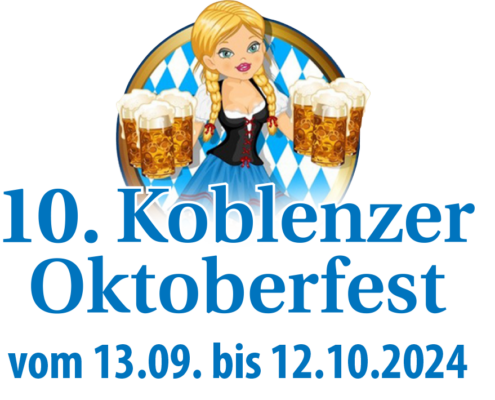 Oktoberfest Koblenz Gesponsored by SistigEnergie