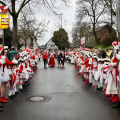 Karneval in Alfter - SistigEnergie Sponsoring